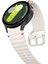 Samsung Galaxy Watch 4/5/6/7/fe/40/44/classic/42/43/46/47 Uyumlu Yüksek Kaliteli Spor Silikon Kordon 3