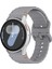 Samsung Galaxy Watch 4/5/6/7/fe/40/44/classic/42/43/46/47 Uyumlu Yüksek Kaliteli Spor Silikon Kordon 1
