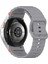 Samsung Galaxy Watch 4/5/6/7/fe/40/44/classic/42/43/46/47 Uyumlu Yüksek Kaliteli Spor Silikon Kordon 2