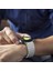 Samsung Galaxy Watch 4/5/6/7/fe/40/44/classic/42/43/46/47 Uyumlu Yüksek Kaliteli Spor Silikon Kordon 3