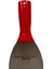 Saptak Plastik Saplı Macun Ispatulası 12CM /810 1