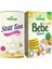 Still Tea Emziren Anneler Için Süt Arttırıcı Içecek 200GR + Bebe Bisküvisi 400GR (2 Li Set) 1
