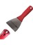 Saptak Plastik Saplı Macun Ispatulası 18CM /813 1