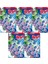 Power Aktiv Klozet Bloğu Çam ve Lavanta Kokulu (20 Li Set) (5pk*4) 1