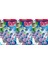 Power Aktiv Klozet Bloğu Çam ve Lavanta Kokulu (12 Li Set) (3pk*4) 1