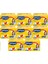 Mesane Pedi Klasik L - Large - Büyük Boy 80 Adet (8pk*10) 1