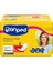 Mesane Pedi Klasik L - Large - Büyük Boy 80 Adet (8pk*10) 2