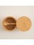 Ravva Bambu Baharatlık 12X12 cm Natural 2
