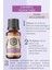 Lavanta Uçucu Yağı (Lavander Essential Oil) Saf ve Doğal 20 ml 4