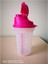 Şek Şek 350 ml Pembe ( Karıştırıcı ) 1