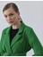 Blazer Ceket Benetton Yeşili 2