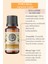 Portakal Uçucu Yağı (Orange Essential Oil) Saf ve Doğal 20 ml 2