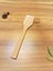 Ahşap Spatula 1