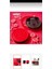 Tupperware Minnie-Mickey 2 Li Set 3