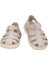 S10340-100 Bay Çocuk Sandalet Kum Rengi 2