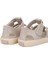 S10340-100 Bay Çocuk Sandalet Kum Rengi 4