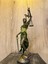 Themis Adalet Tanrıçası Heykel Biblo 30 cm Özel Tasarım 3