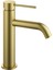 Lavabo Bataryası (Fırçalanmış Altın) FJ-SS2012 1