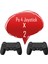 Ps 4 Joystick Tablet Telefon Pc Uyumlu Titreşimli Oyun Kolu 2 Adet 1