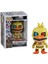 Five Nights At Freddy's Fnaf Stantlı Pop Stil Koleksiyon Aksiyon Figür Oyuncak Chica 11 Cm. 1