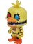 Five Nights At Freddy's Fnaf Stantlı Pop Stil Koleksiyon Aksiyon Figür Oyuncak Chica 11 Cm. 3