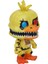 Five Nights At Freddy's Fnaf Stantlı Pop Stil Koleksiyon Aksiyon Figür Oyuncak Chica 11 Cm. 4