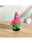 Sünger Bob Patrick Star Yıldız Bulaşık Teli Tutucu Organizer Dekoratif Düzenleyici 1