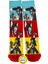 Tom & Jerry Çizgi Film Karakter Desenli Çorap 4