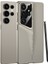 Galaxy S25 Ultra Kılıf Ultra Ince Kamera Korumalı Sert Rubber Procase Kılıf 1