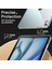 Apple iPad 11.nesil 2025 Uyumlu Kılıf Şeffaf 3D Kamera Korumalı Renksiz Ultra Korumalı Kapak 3