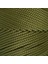 Polyester Soft Macrame Yeşil El Örgü ipi - LM010 - 34429 2