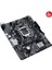Prıme H510M-F R3.0-Csm Intel H470 LGA1200 HDMI VGA Anakart 4