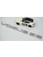 Land Rover Range Rover Voguese Gri Bagaj Yazı Logo Arma 4