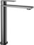 Yüksek Lavabo Bataryası (Mat Füme) FJ-SS1027 1
