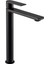 Yüksek Lavabo Bataryası (Mat Siyah) FM-2325 1