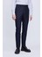 Avasar Erkek Lacivert Regular Fit Kumaş PANTOLON-7220 1