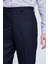 Avasar Erkek Lacivert Regular Fit Kumaş PANTOLON-7220 2