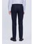 Avasar Erkek Lacivert Regular Fit Kumaş PANTOLON-7220 3