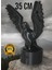 Kartal Beşiktaş 35 cm Dev Boy Dekoratif Heykel Biblo 1