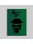 Breaking Bad Movie Film Dizi Poster Dekorasyon Çerçevesiz Poster 1