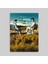 Breaking Bad Movie Film Dizi Poster Dekorasyon Çerçevesiz Poster 1