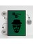 Breaking Bad Movie Film Dizi Çerçeveli Poster Tablo Breaking Bad Dekorasyon Tablo 2