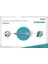 Dıgıtus Cat6 Utp 23AWG Gri 500M Makara Saf Bakır Kablo 0.50MM DK-1613-VH-5-GR 1