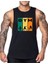 Fitness Gym Tank Top Sporcu Atleti 1