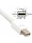 Dk-Hd-Amdpxvga Mdp-Vga (D) Görüntü Adaptörü 1