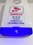 Güneş ile Dolan Siren Solar Bataryalı 18*30 cm Flaş Şeklinde Işıklı 2
