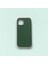 Apple iPhone 12 ve 12 Pro Uyumlu Darbe Emici İçi Kadife Lansman Silikon Kılıf 2
