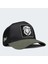 V1 Trucker Aslan - 9sh Kod Logolu Unisex Haki Siperli-Siyah Şapka (Cap) 1