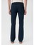 Martin Gece Mavisi Comfort Jean Pantolon 8837827883 3
