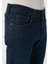 Martin Gece Mavisi Comfort Jean Pantolon 8837827883 4